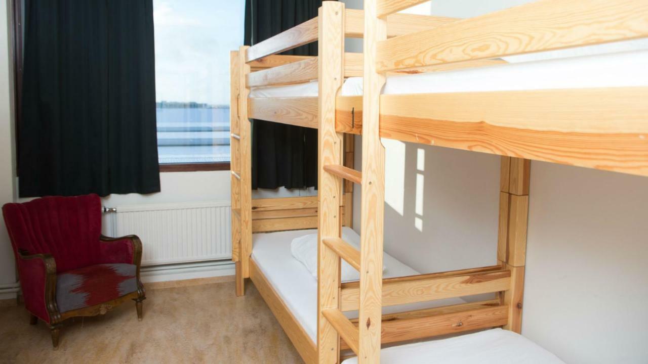 Paradise Hostel Ереван Екстериор снимка